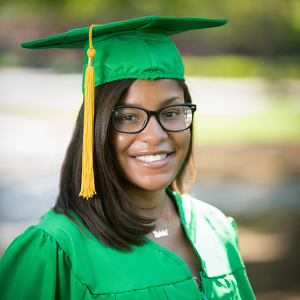 Fundraising Page: Natalia Harris